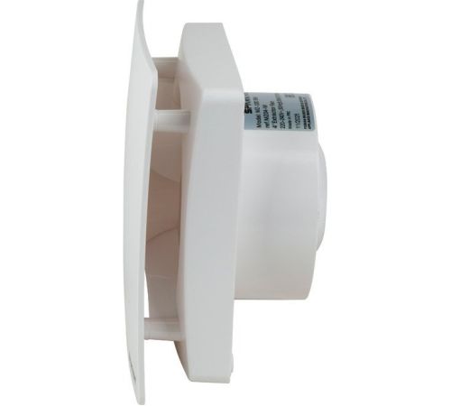Осевой вентилятор Sparkvent MZ-100 TW MZ04B-W