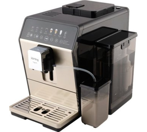 Кофемашина Korting KACM 2026 B Fagotti