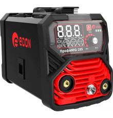 Сварочный инвертор Edon ПрофиMIG-185