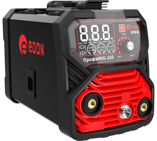 Сварочный инвертор Edon ПрофиMIG-185