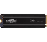 SSD Crucial T500 1TB CT1000T500SSD5