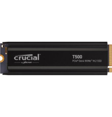 SSD Crucial T500 1TB CT1000T500SSD5