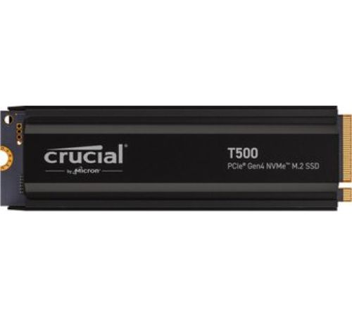 SSD Crucial T500 1TB CT1000T500SSD5