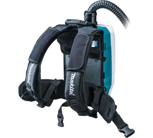 Пылесос Makita VC008GZ09