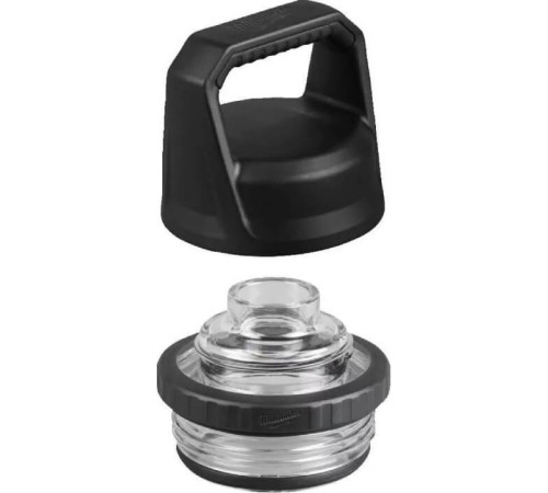 Вакуумный термостакан Milwaukee PackOut 4932493464