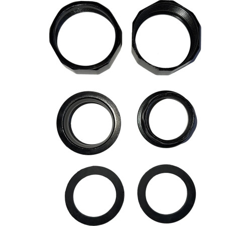 Циркуляционный насос GeoGras LRS32/6-180G