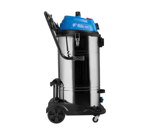 Пылесос Bull AS 6501 1329490 с аксессуарами