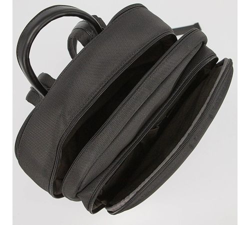 Городской рюкзак David Jones 823-931107-BLK черный