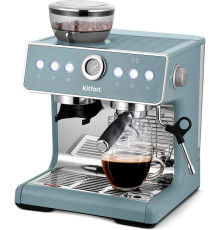 Кофейная станция Kitfort KT-7521