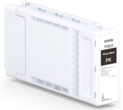 Картридж Epson Singlepack UltraChrome XD3 T50U1 Photo Black C13T50U100 350 мл