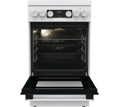 Кухонная плита Gorenje GK5C42WF-B