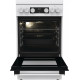 Кухонная плита Gorenje GK5C42WF-B