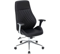 Офисное кресло CHAIRMAN CH790 черный