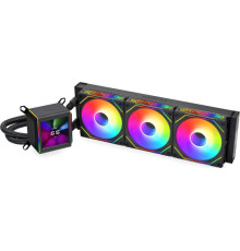 Система жидкостного охлаждения для процессора Lian Li Galahad II LCD SL Infinity 360 G89.GA2ALCD36INB.00