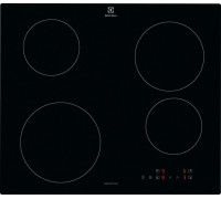 Варочная панель Electrolux LIB60420CK