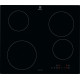 Варочная панель Electrolux LIB60420CK
