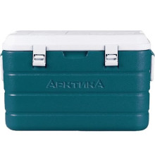 Термобокс Арктика 2000-40 бирюзовый