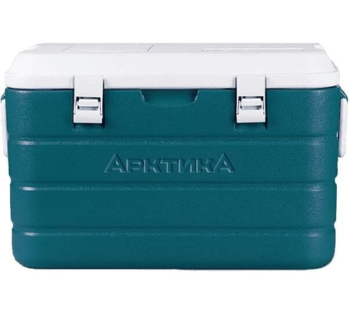 Термобокс Арктика 2000-40 бирюзовый