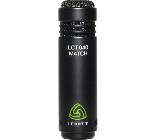 Микрофон Lewitt LCT 040 Match