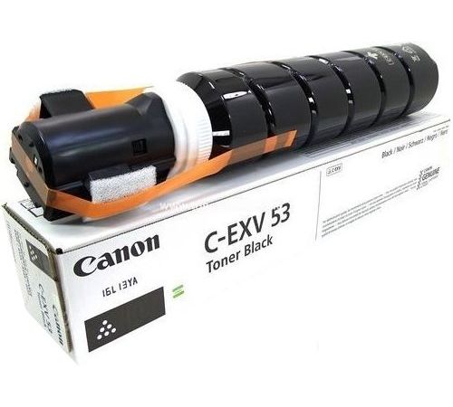 Картридж Canon C-EXV53