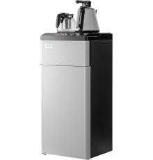 Кулер для воды Vatten L50WEAT белый/черный