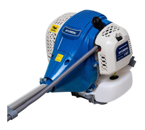 Триммер Hyundai Z 557
