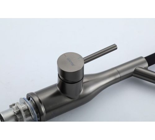 Смеситель Gappo G4098-19