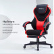 Игровое геймерское кресло Arvento Primo черный/красный