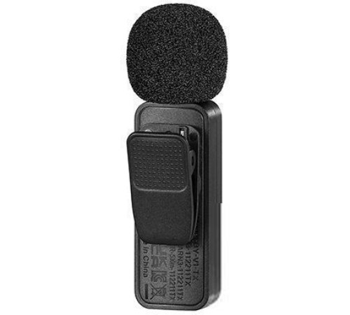 Радиосистема BOYA BY-V20