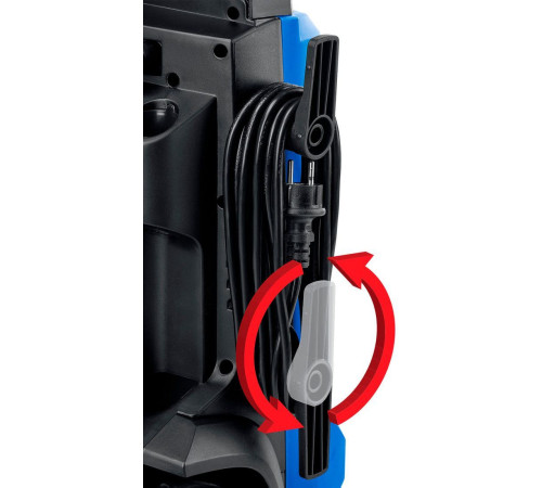 Мойка высокого давления Зубр Профессионал АВД-П200