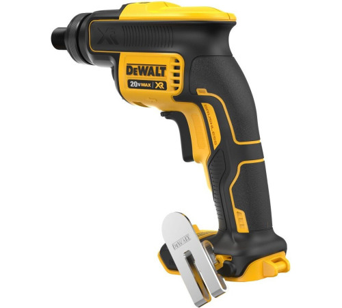 Шуруповерт DeWalt DCF624B без АКБ