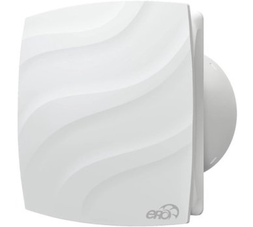 Осевой вентилятор ERA D120 Wave 120C ET