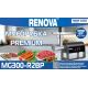 Мясорубка Renova MG300-R2BP