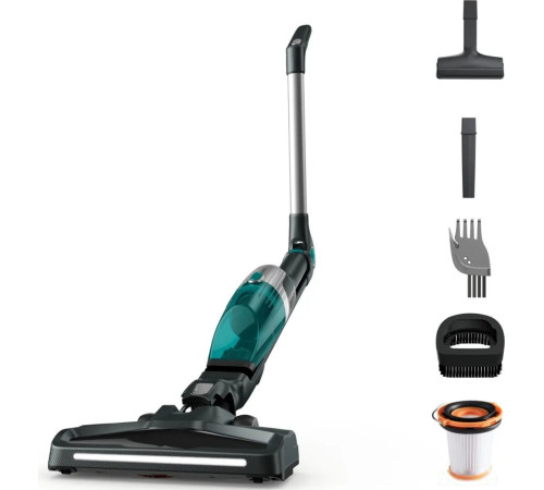 Пылесос Tefal TY1239WO