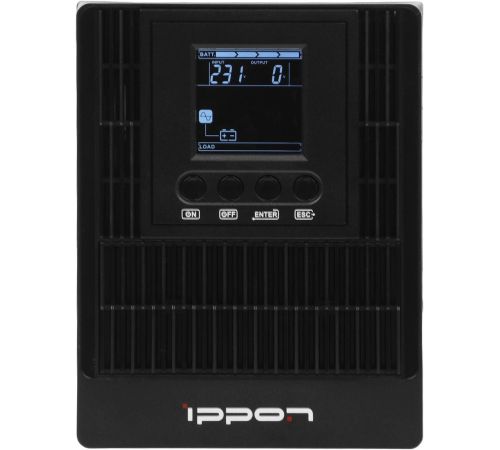 Источник бесперебойного питания IPPON Innova TB 1000 2050420