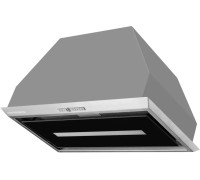 Кухонная вытяжка KUPPERSBERG Intro 60 X