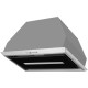 Кухонная вытяжка KUPPERSBERG Intro 60 X