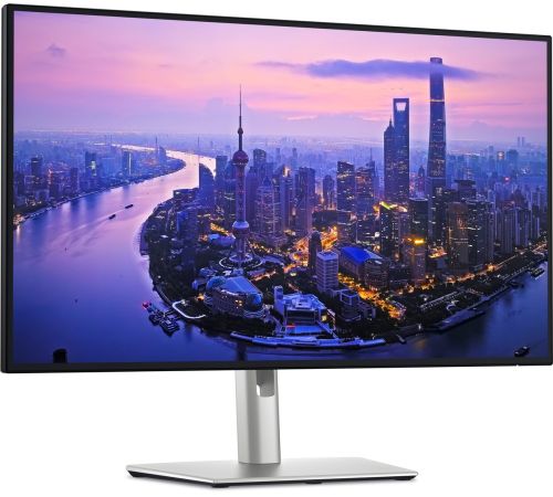 Монитор Dell UltraSharp U2725QE