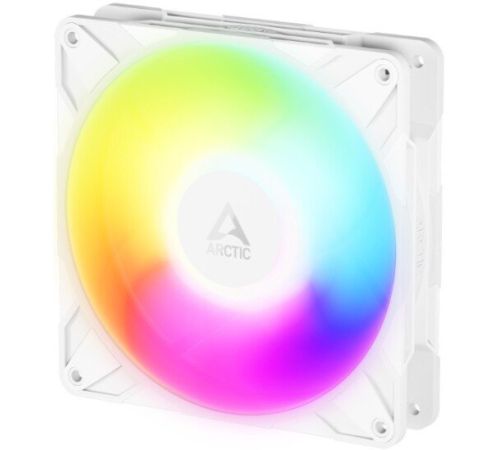 Комплект вентиляторов для корпуса Arctic P14 Pro Reverse A-RGB 3 Pack ACFAN00328A