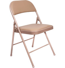 Офисный стул Brabix Golf Plus CF-003 Комфорт бежевый