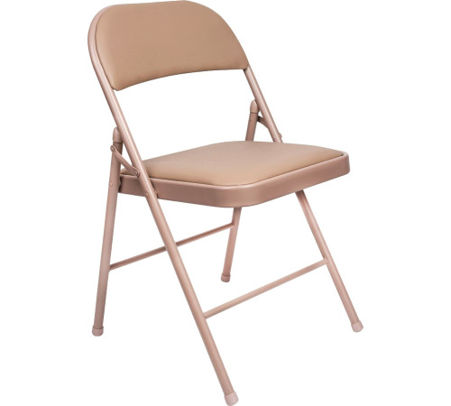 Офисный стул Brabix Golf Plus CF-003 Комфорт бежевый