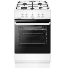 Кухонная плита Hansa FCGW51069