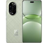 Телефон Huawei nova 13 Pro MIS-LX9 12GB/512GB дымчатый зеленый