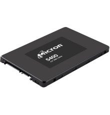 SSD Micron 5400 Pro 480GB MTFDDAK480TGA