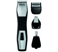 Универсальный триммер Wahl GroomsMan Pro [9855-1216]