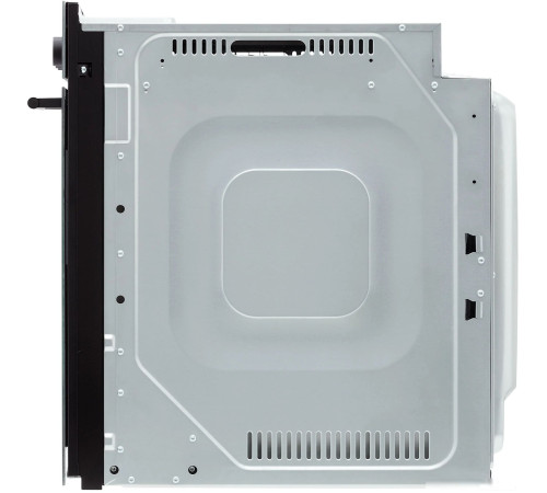 Электрический духовой шкаф Krona Element 60 BL/BL