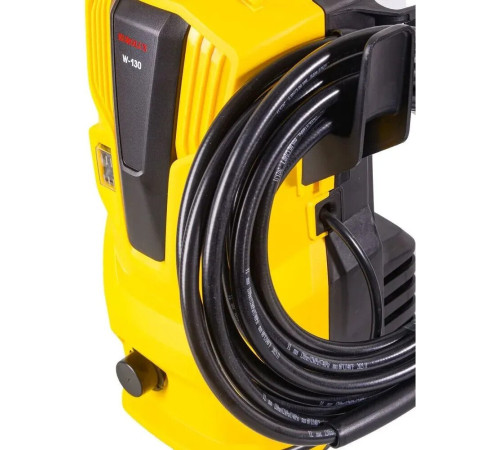 Мойка высокого давления Eurolux W-1600/130 Junior 900/70/8/152