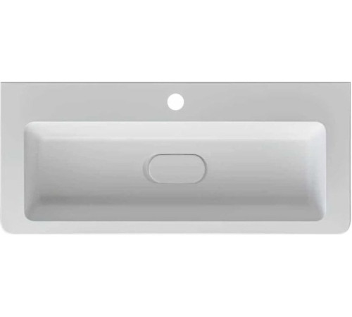 Умывальник Madera Modul Slim 80x36
