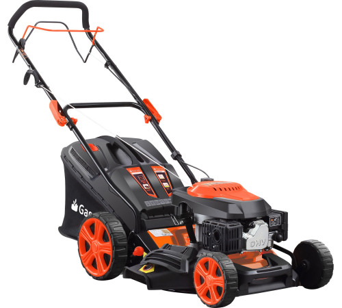 Газонокосилка Garvill LM-460S1N