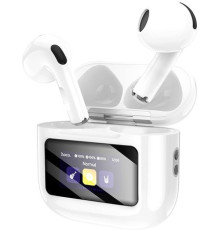 Наушники Hoco EW73 белый